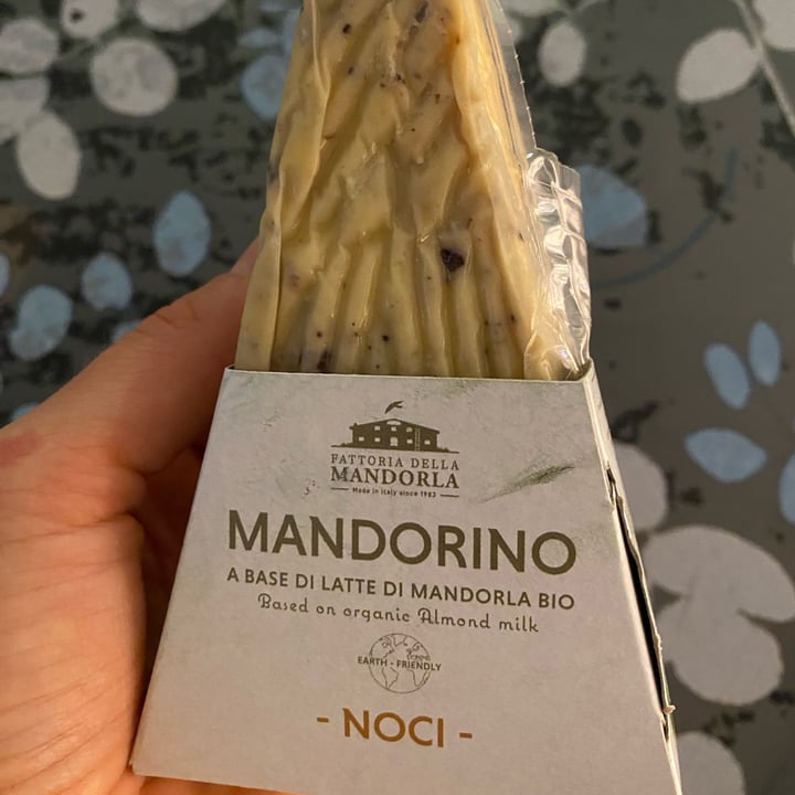 photo of La fattoria della mandorla Mandorino shared by @capezel1 on  10 Jul 2023 - review