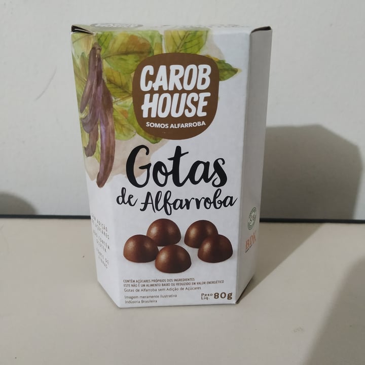 photo of Carob house Gotas de alfarroba shared by @giselma on  09 Mar 2023 - review