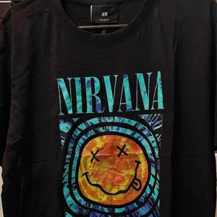 Hm nirvana online