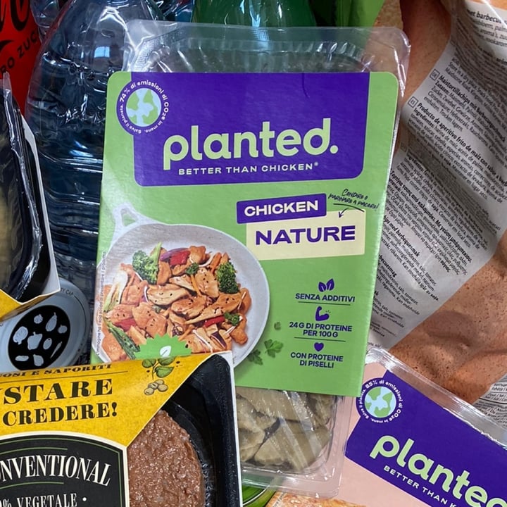 photo of planted.chicken Planted.chicken Nature shared by @jennifertrentin on  19 Apr 2023 - review