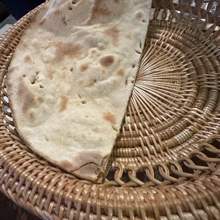 photo of Dakshin's Tandoori Roti shared by @pal on  07 Aug 2023 - review