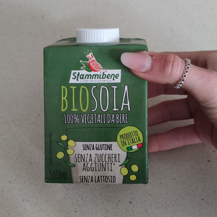 photo of Stammibene Biosoia shared by @angelarusso on  17 May 2023 - review