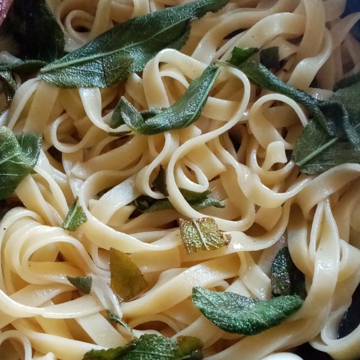 photo of Fior di pasta tagliatelle shared by @valeveg75 on  15 May 2023 - review