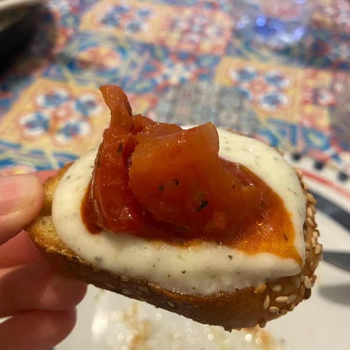 photo of Violife Greek White (Block/Panetto) shared by @brenda90210 on  29 Apr 2023 - review