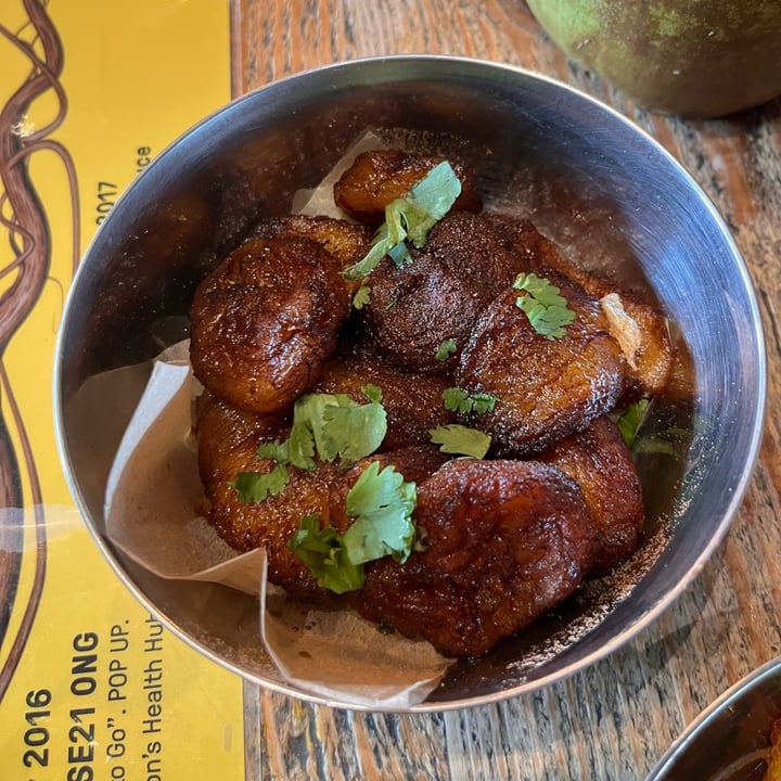 photo of EN ROOT Plantain shared by @sofiaefragile on  29 Jun 2023 - review