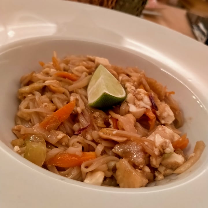 photo of Hokra Pad Thai shared by @masaya90 on  11 Feb 2023 - review