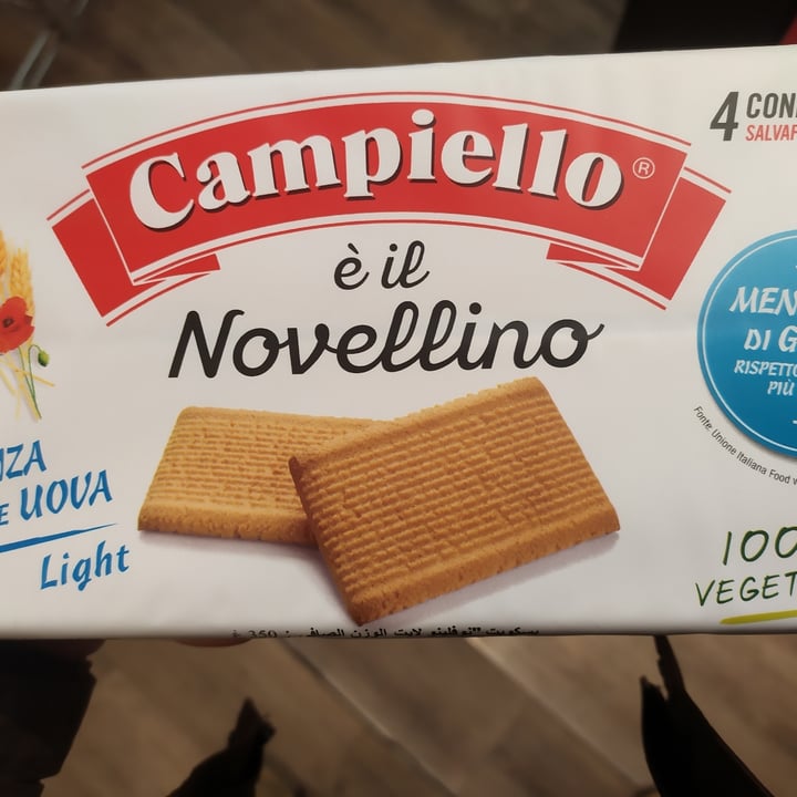 photo of Campiello Campiello Novellino shared by @chantal93 on  02 Jan 2023 - review