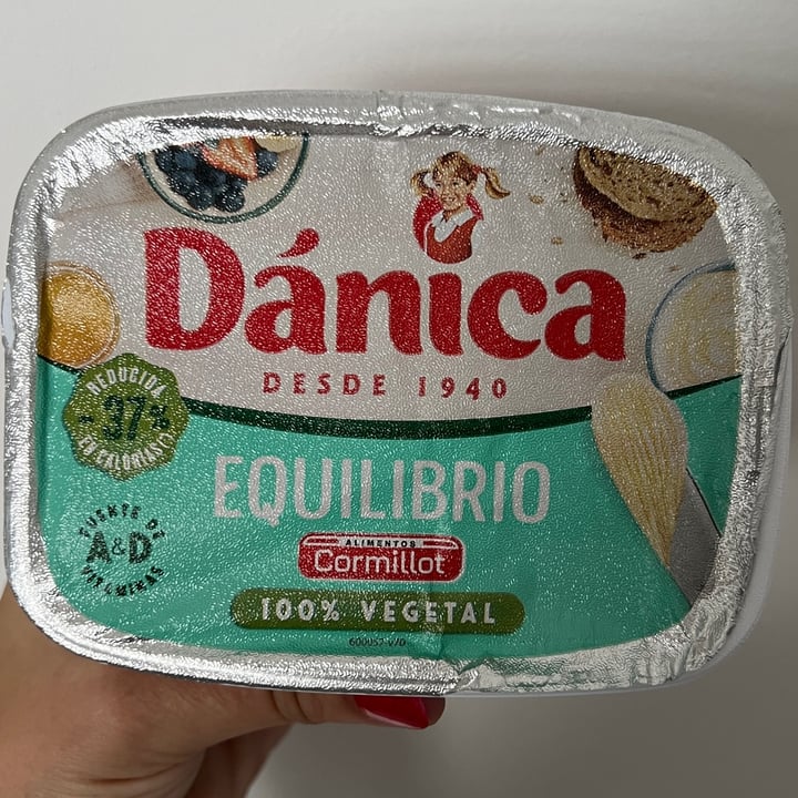 photo of Dánica Equilibrio shared by @gaby-miss-x on  09 Jul 2023 - review