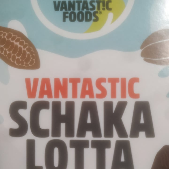 photo of Vantastic Foods Schaka Lotta shared by @numi on  19 Feb 2023 - review