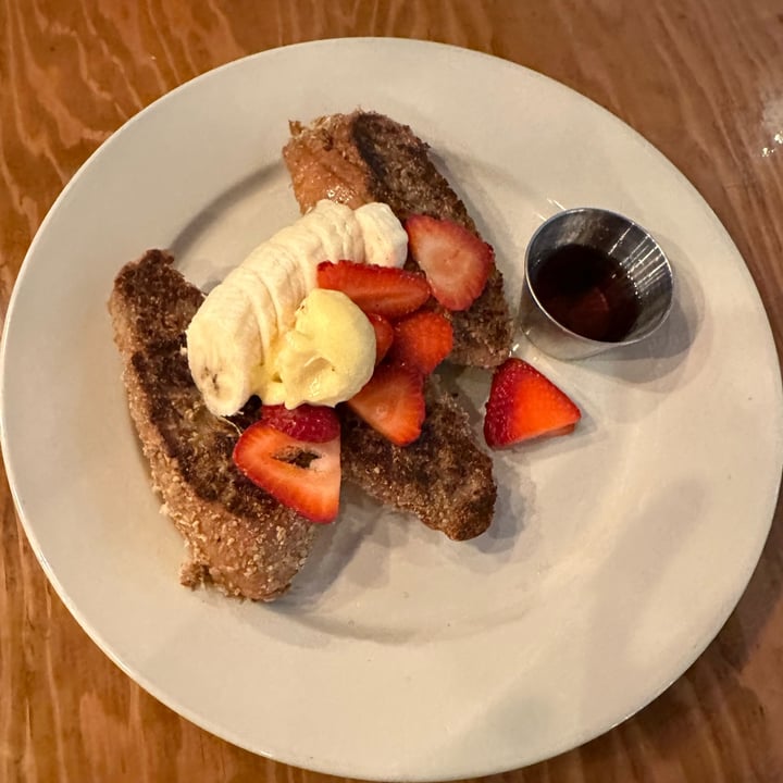 Sage Plant Based Bistro Agoura Hills Agoura Hills, United States Chia