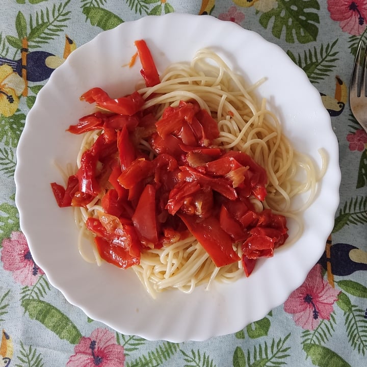 photo of Barilla barilla classic spaghetti n° 5 shared by @sara9lli on  19 May 2023 - review