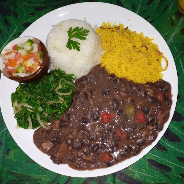 photo of Pousada Flor de Cactos STL Feijoada shared by @arosa on  14 Jan 2023 - review