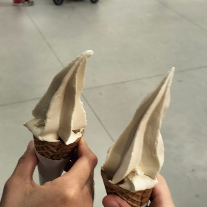photo of IKEA Tampines Ice Cream shared by @cheddarhamster on  21 Apr 2023 - review