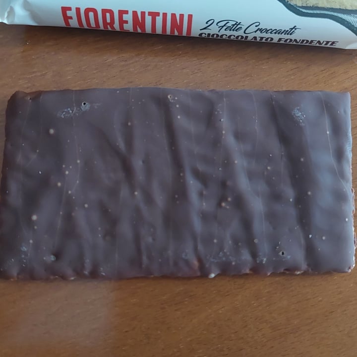 photo of Fiorentini Choco si shared by @benveg on  29 Jun 2023 - review