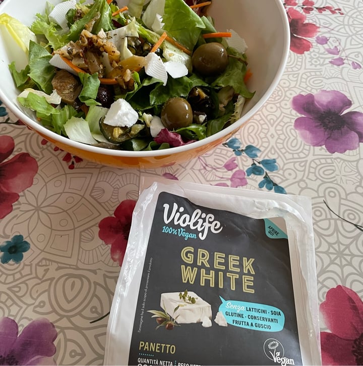 photo of Violife Green white shared by @lunaros on  14 May 2023 - review