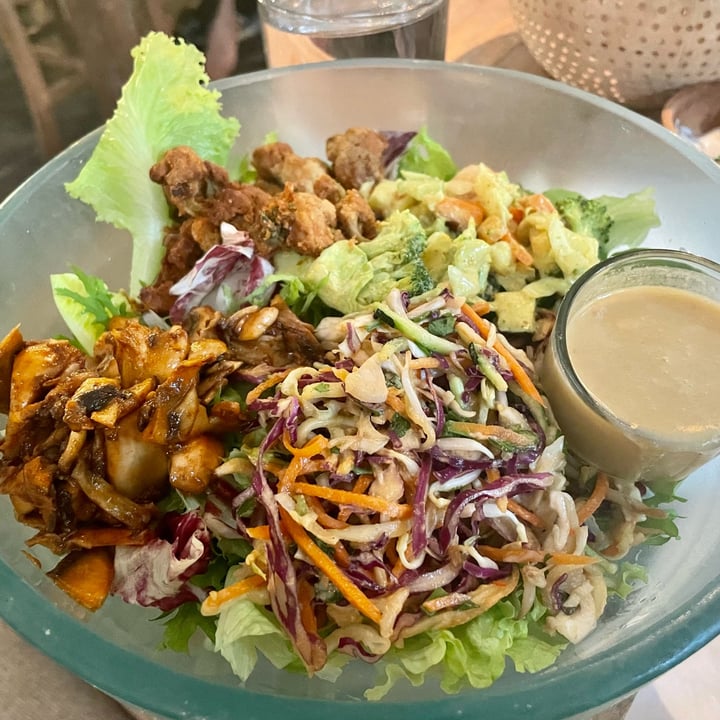 photo of Alchemy Salad Bar shared by @lisaloveslife on  17 Jul 2023 - review