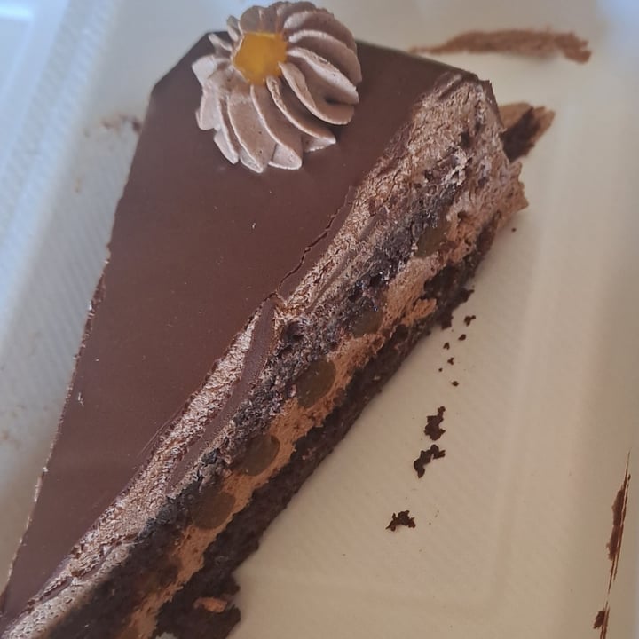 photo of Verdechiaro Torta Viennese shared by @suinonero on  05 Jun 2023 - review