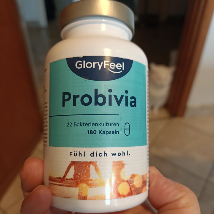 photo of Glory feel Probivia shared by @silvanamincuzzi on  02 Mar 2023 - review