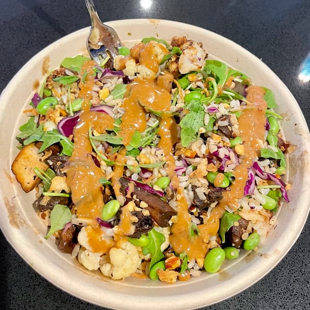 Just Salad