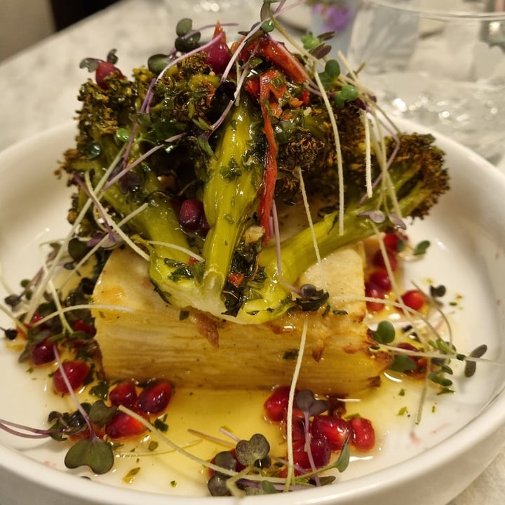 photo of Botanica Lab Cucina Millefoglie Di Patata shared by @giugru on  23 Mar 2023 - review