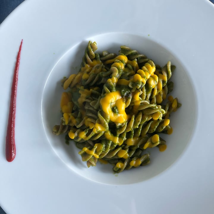 photo of Apriti Sesamo pasta al ragu vegano shared by @borghettoeleonora on  17 Feb 2023 - review