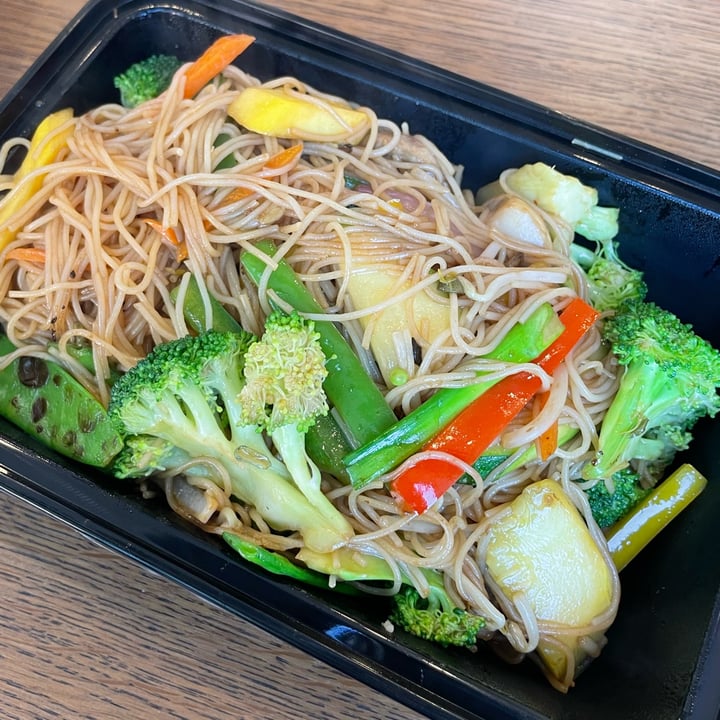 photo of Chun Vegetarian Vegetable Mee Fun shared by @gaylenerva on  24 May 2023 - review