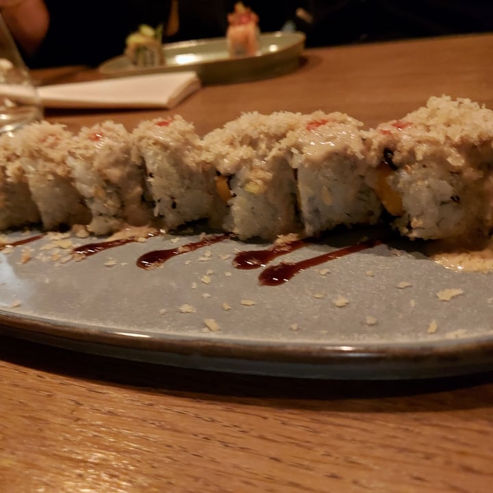 photo of NORI WAY Degustazione sushi shared by @benaria on  22 Apr 2023 - review