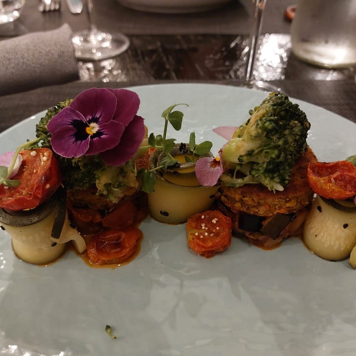 photo of in-Franto Micro Restaurant Antipasto shared by @sandrinaales on  28 Mar 2023 - review