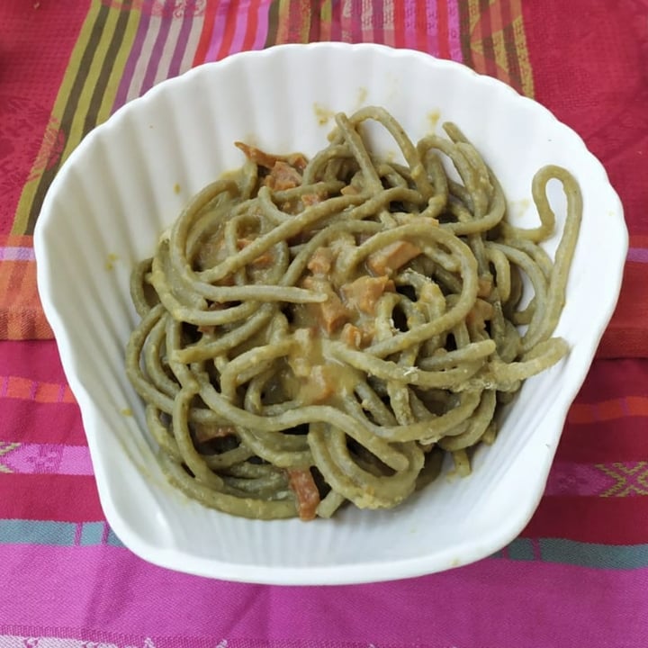 photo of Liveg Cubetti veg gusto pancetta shared by @geb on  03 Jun 2023 - review