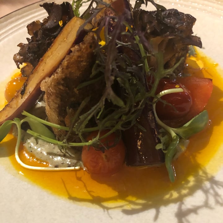 photo of NightShade YVR Morcilla shared by @bessiebean on  10 Jul 2023 - review