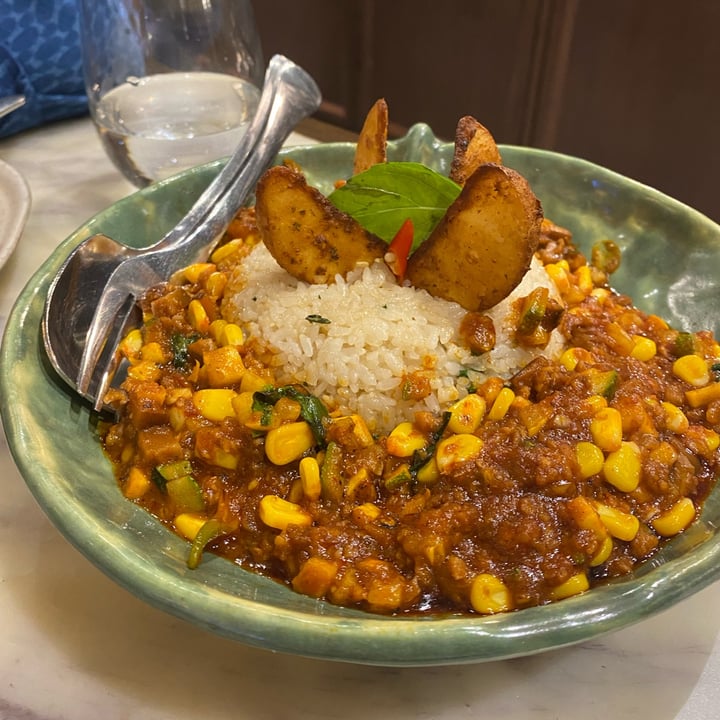 photo of Mamagoto Spicy Bangkok Rice shared by @sarvanireddy on  05 Jul 2023 - review