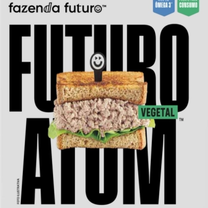 photo of Fazenda Futuro - Future Farm Future Tuna shared by @silvanav on  01 Jan 2023 - review