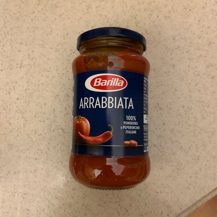 photo of Coop Sugo alla arrabbiata shared by @enrico1 on  18 Jul 2023 - review