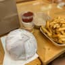 Mission Burger Co