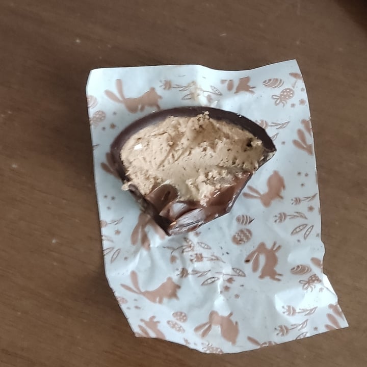 photo of Chocolate Lab Ovo DUO Perfeição shared by @jujubavegan on  17 Apr 2023 - review