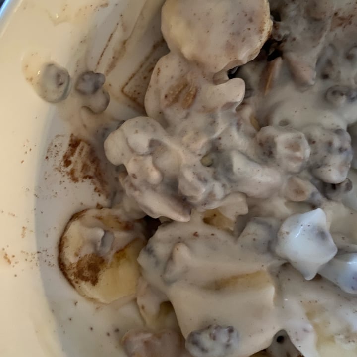 photo of Valsoia yogurt bianco naturale zero zuccheri shared by @angievegetableslover on  17 Jan 2023 - review