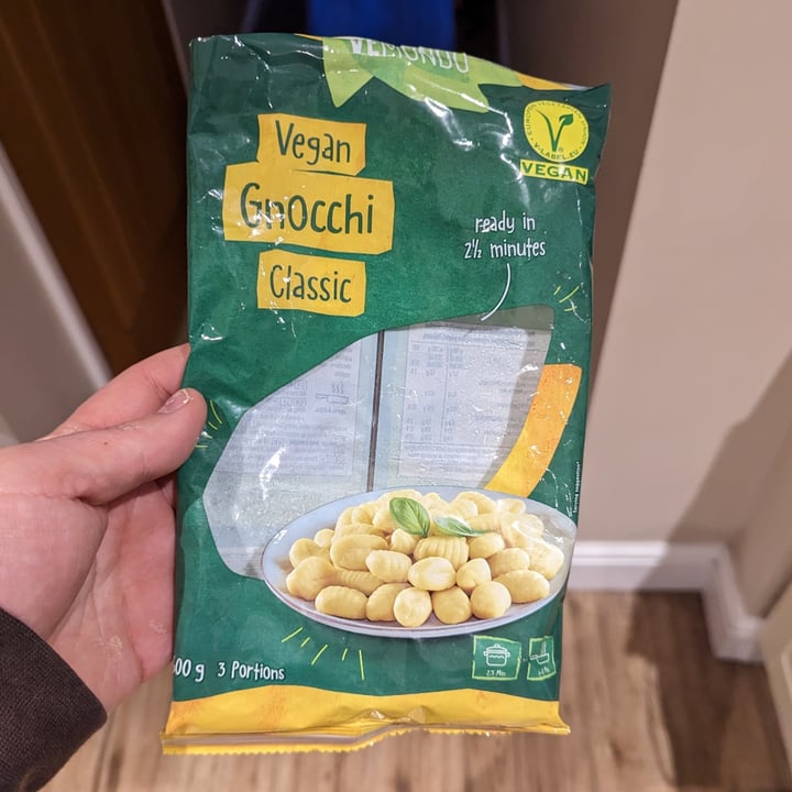 photo of Vemondo Classic Gnocchi shared by @ryster on  27 Feb 2023 - review