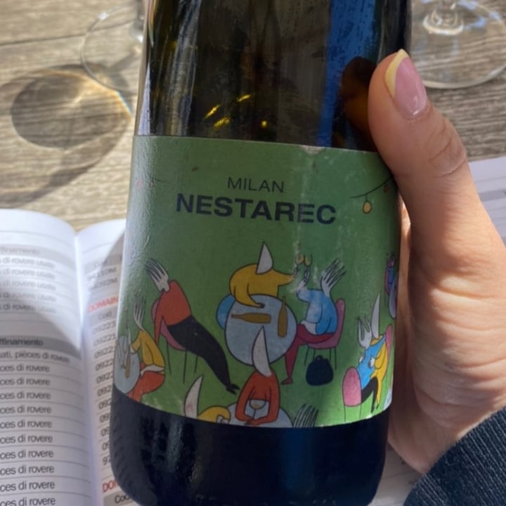 Milan Nestarec Forks and Knives white Review abillion