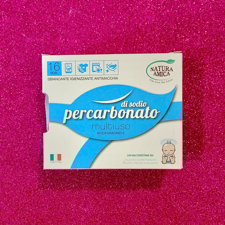 Natura amica Reviews abillion