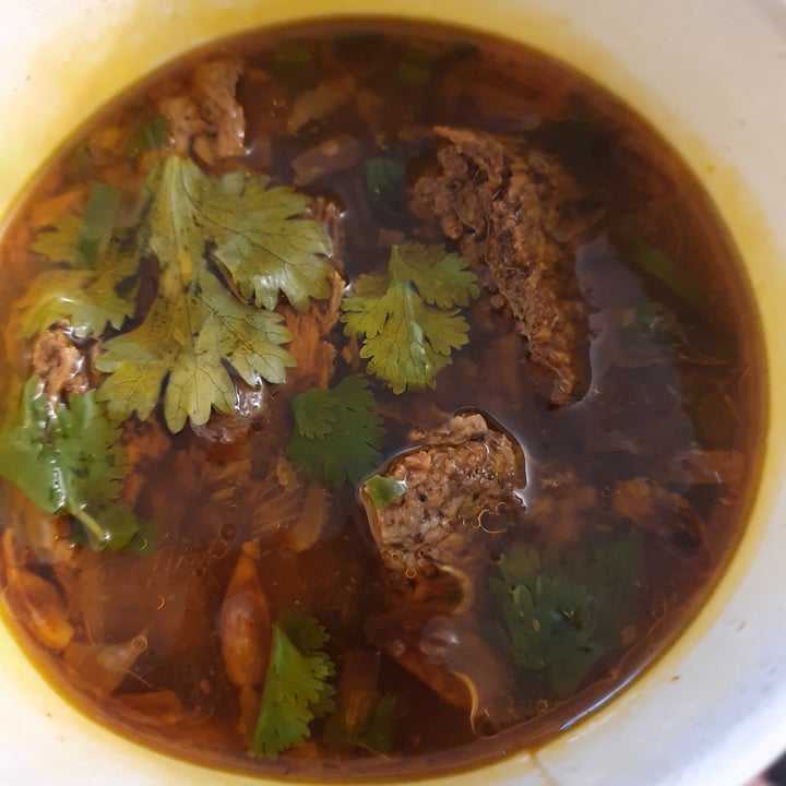 photo of Mama Dut Vietnamese Beef Stew shared by @anistavrou on  22 Feb 2023 - review