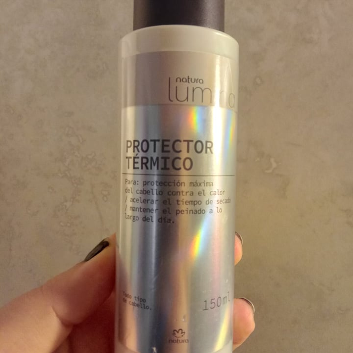 photo of Natura protector termico shared by @noeveg on  19 Feb 2023 - review