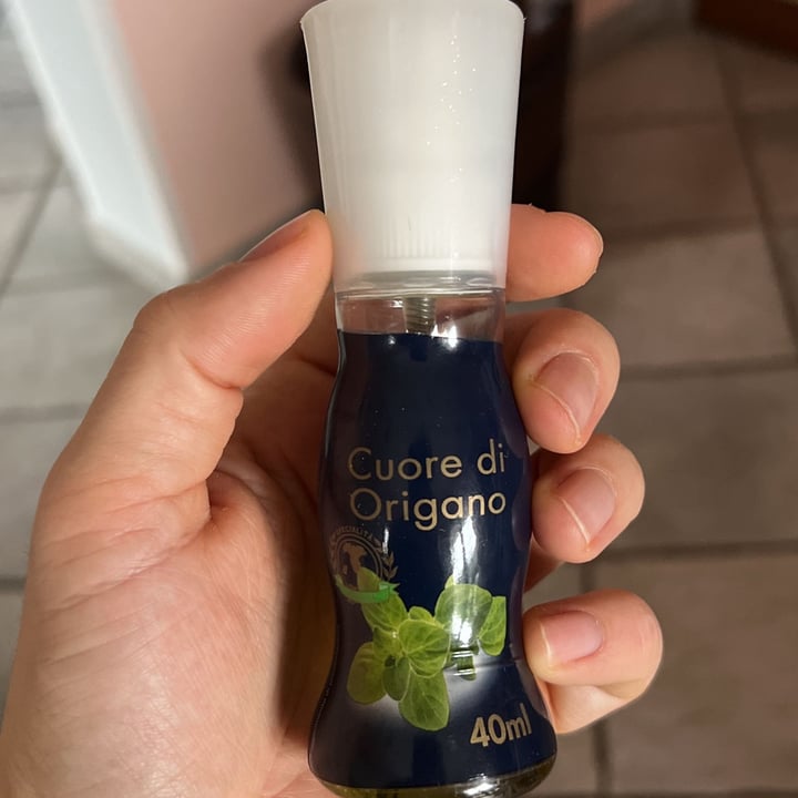 photo of Lidl Cuore Di Origano shared by @alessandro504 on  02 Jan 2023 - review