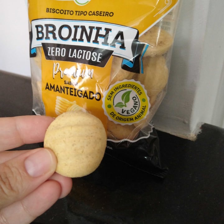 photo of Biosoft Broinha shared by @fefrischrib on  25 Feb 2023 - review