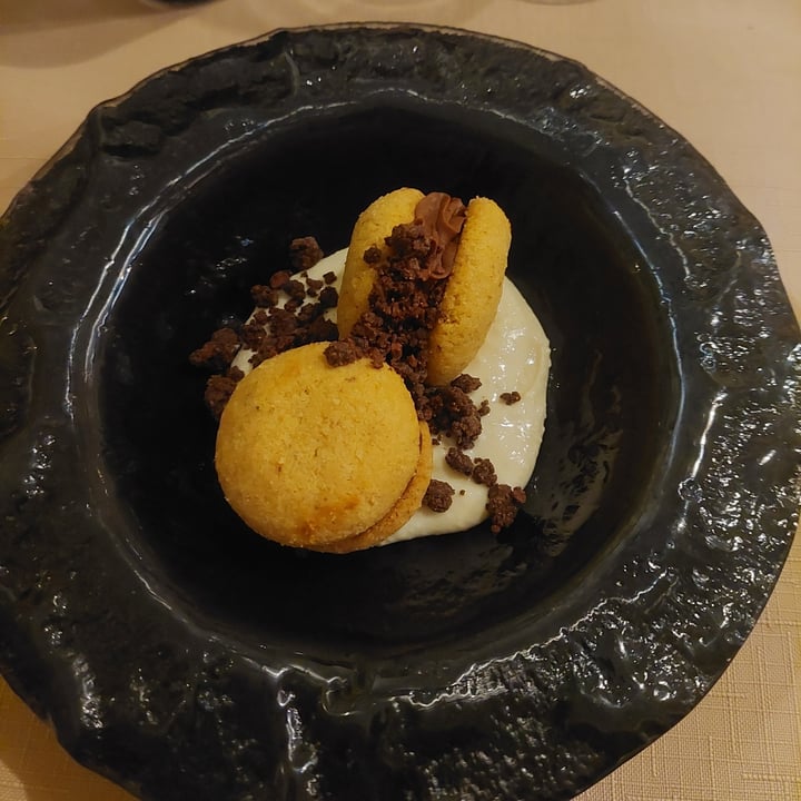 photo of Il Papeoto Dolci vegan shared by @tilde01 on  23 Mar 2023 - review