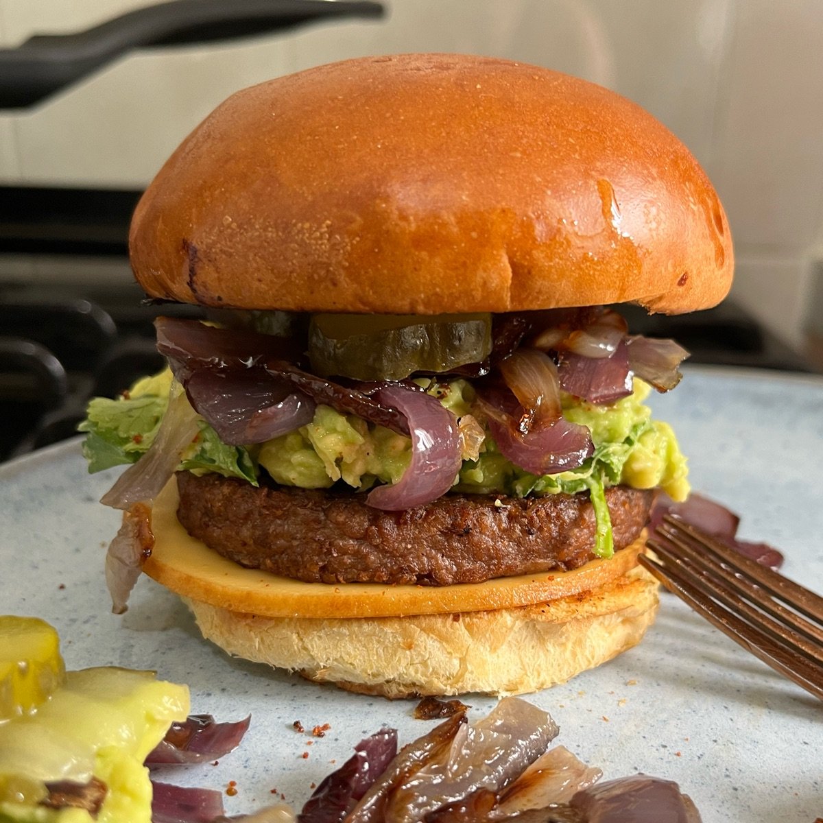beyond smash from Beyond Meat - Vegan Product Reviews & Ratings | abillion