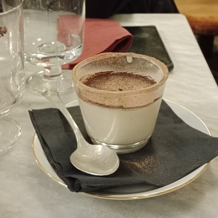 photo of Botanica Lab Cucina Mascarponcino shared by @francescaglad7 on  24 Feb 2023 - review