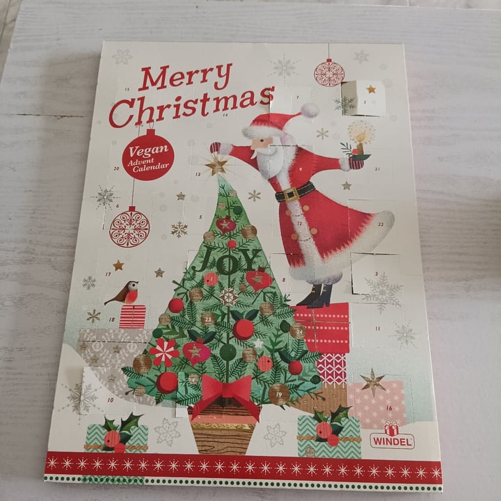 photo of Lidl calendario adviento shared by @mariona on  19 Feb 2023 - review