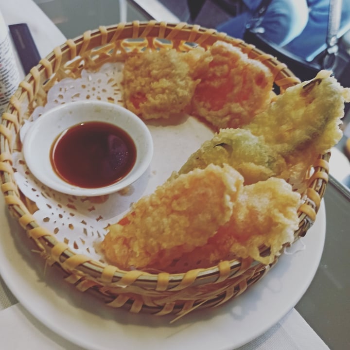 photo of Sanshi Tempura shared by @ross1992 on  24 Apr 2023 - review