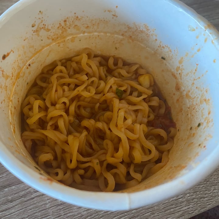 photo of NONGSHIM (농심) Soon Chili Tomato Noodle Soup shared by @madizam on  05 Feb 2023 - review