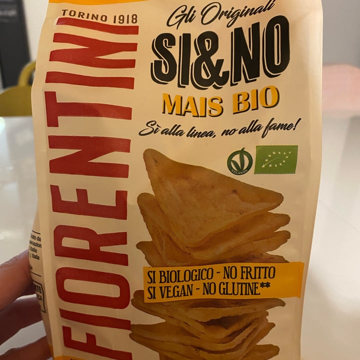 photo of Fiorentini Si E No Mais Bio shared by @terryble89 on  01 Apr 2023 - review